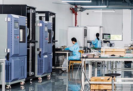 شركة وشى ميمز للتكنولوجيا المحدودة