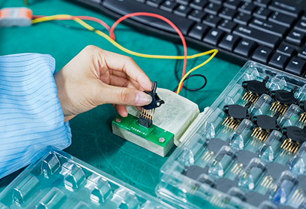 شركة وشى ميمز للتكنولوجيا المحدودة